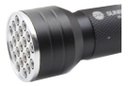 Linterna Sunshine Ss-003 Luz Uv 395nm Plegable