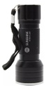 Linterna Sunshine Ss-003 Luz Uv 395nm Plegable