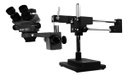 Microscopio Relife Rl-m5t-stl2 Trinocular 90x