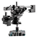 Microscopio Relife Rl-m5t-stl2 Trinocular 90x