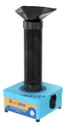 Purificador Extractor Humo Nocivo Sunshine Ss-6604