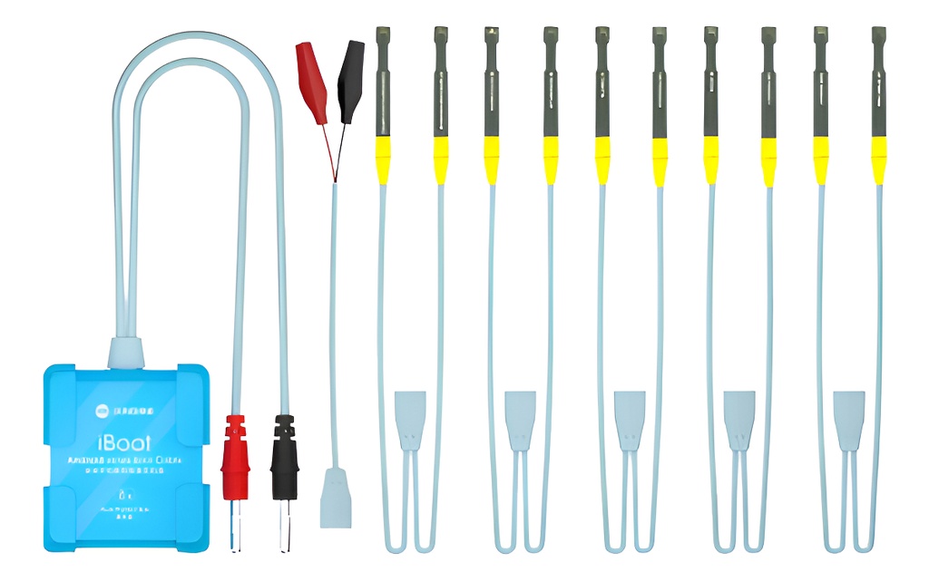 Sunshine Iboot: Cables Alimentacion Fuente Regulable Android
