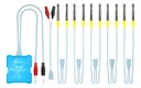 Sunshine Iboot: Cables Alimentacion Fuente Regulable Android
