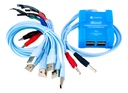 Sunshine Iboot: Cables Alimentacion Fuente Regulable Android