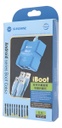 Sunshine Iboot: Cables Alimentacion Fuente Regulable Android