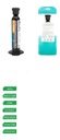 Mascara Curado Uv Relife Rl-uvh902 Nueva Version Mas Dura