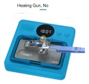 Calentadora Separadora Placas Sunshine Ss-t12b Iphon-android