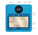 Calentadora Separadora Placas Sunshine Ss-t12b Iphon-android