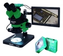 Cámara Digital 8k 38mp Para Microscopio Relife M-12