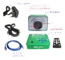 Cámara Digital 8k 38mp Para Microscopio Relife M-12