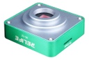 Cámara Digital 8k 38mp Para Microscopio Relife M-12