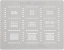 STENCIL RL-044 OT2 EMMC/EMCP/NAND