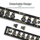 KIT DE CONECTORES DE BATERIA PARA IPHONE