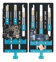 Soporte Para Sostener Circuitos Y Placas Cel Relife Rl-601l