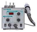 Quick 760w+ Soldadora Profesional Color Azul
