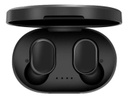 Auriculares In-ear Inalámbricos A6s Mipods Bluetooth Color N