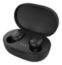 Auriculares In-ear Inalámbricos A6s Mipods Bluetooth Color N