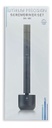 Destornillador Eléctrico Inalámbrico Sd-18e, 14 Bits, Color Negro Sunshine, 3,7 V