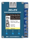 PROGRAMADOR DE BATERIA Y TESTER PARA IPHONE 11/15