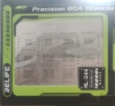 STENCIL RL-044 OT2 EMMC/EMCP/NAND