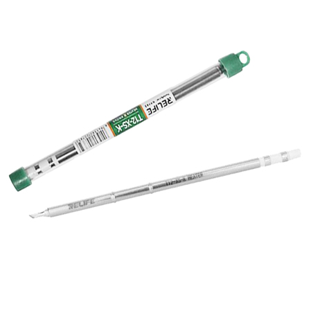 PUNTA DE SOLDADOR ALTA CALIDAD RELIFE T12  XS-SK