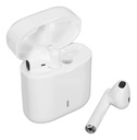 AURICULAR ESTEREO BLUETOOTH V77 BLANCO
