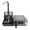 ESTACION SOLDADORA GVM T245 130 W